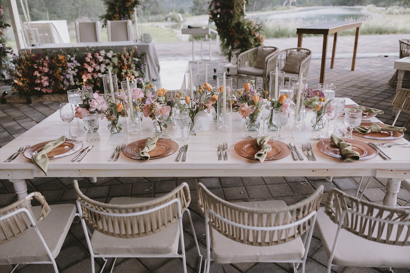 Evento Boda