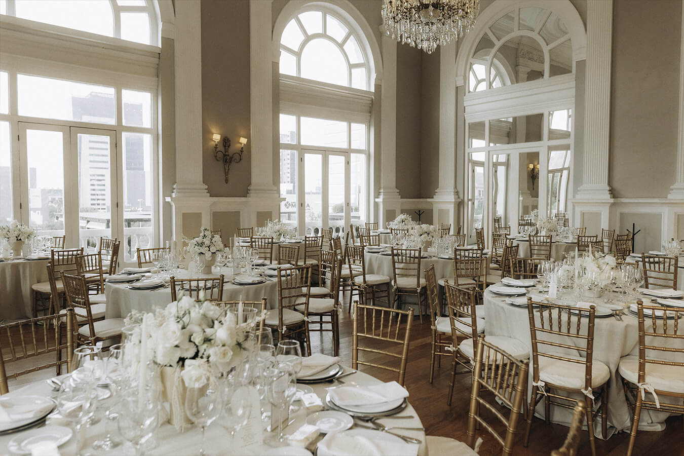 Evento Boda