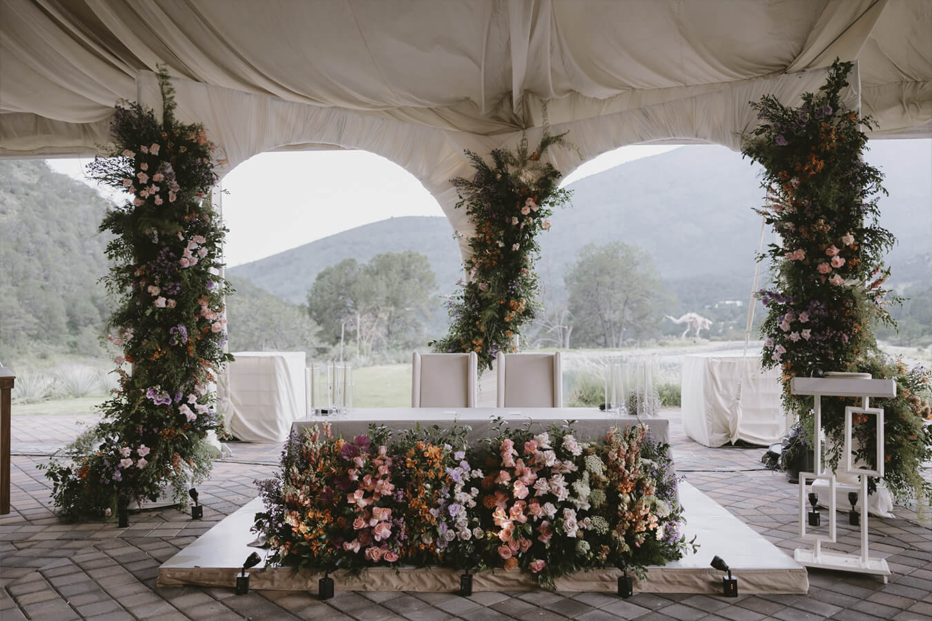 Evento Boda