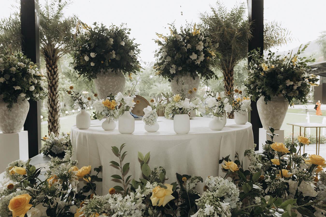 Evento Boda