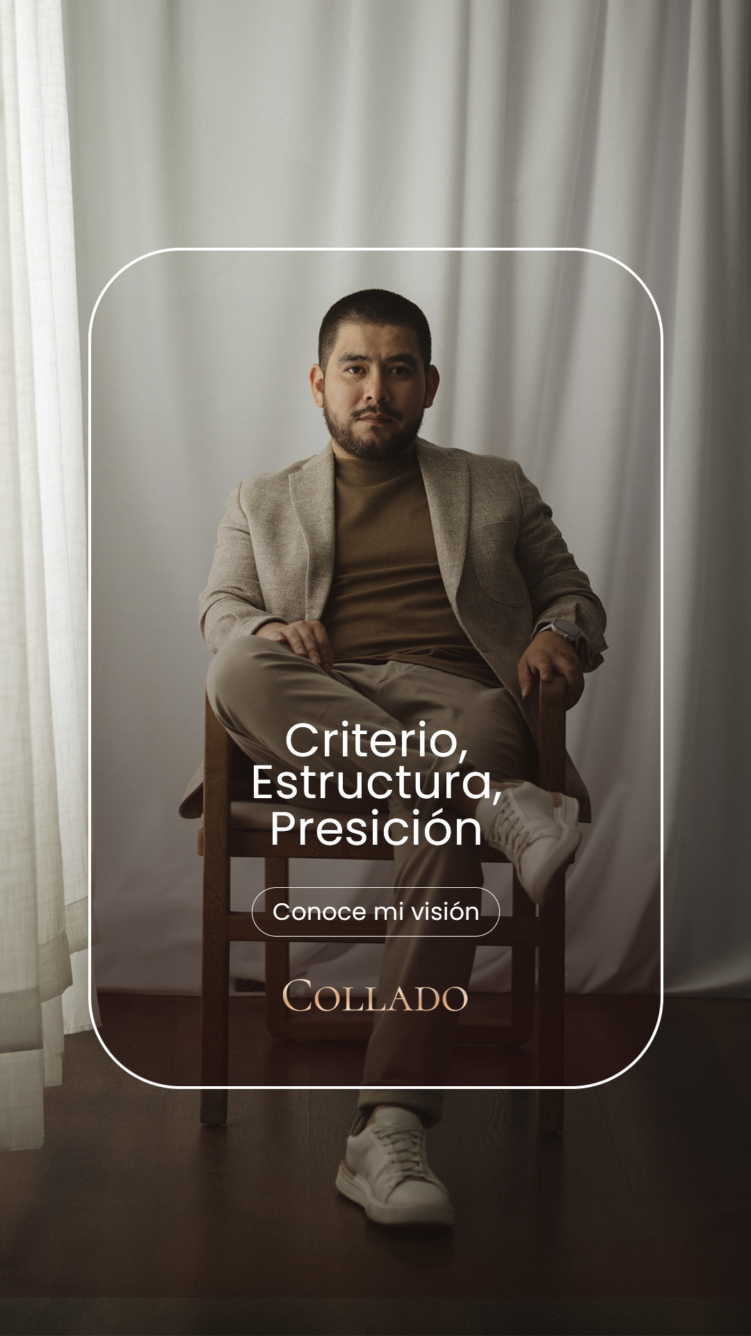 Rosendo Collado — Director